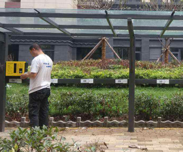 現(xiàn)在的小區(qū)為什么要安裝電動車充電樁？